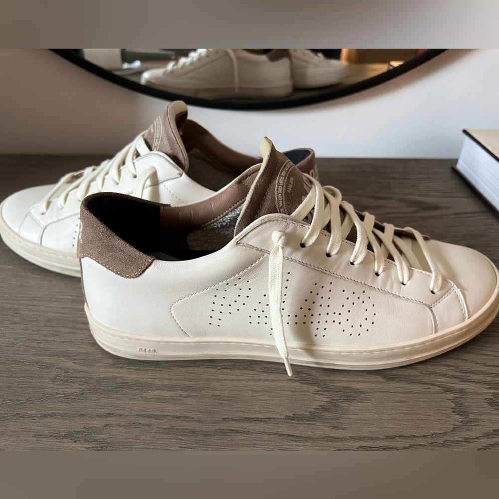 P448 John sneakers